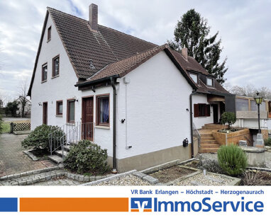 Mehrfamilienhaus zum Kauf 865.000 € 9 Zimmer 240 m² 1.431 m² Grundstück Kronach 150 Fürth-Stadeln 90765