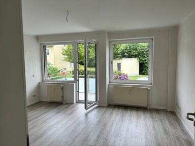 Wohnung zur Miete 440 € 2,5 Zimmer 56 m² EG frei ab sofort Hofstede Bochum 44809