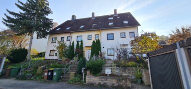 Reihenmittelhaus zum Kauf 349.000 € 5 Zimmer 124 m² 236 m² Grundstück Wilhermsdorf Wilhermsdorf 91452