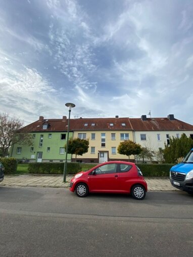Wohnung zur Miete Wohnen auf Zeit 720 € 3 Zimmer 27 m² frei ab 31.05.2024 Fichtenbreite Siedlung 102 Dessau-Roßlau 06846