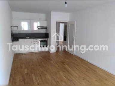 Wohnung zur Miete Tauschwohnung 595 € 1,5 Zimmer 37 m² Otterndorf Hamburg 22767