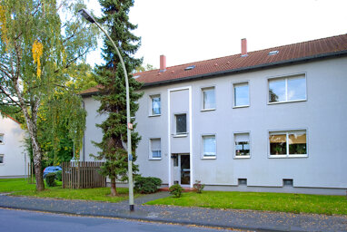 Wohnung zur Miete 369 € 2 Zimmer 41 m² 1. Geschoss Goslarer Straße 41 Ungelsheim Duisburg 47259