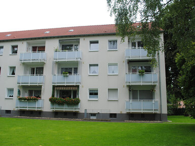 Wohnung zum Kauf provisionsfrei 119.300 € 2,5 Zimmer 53 m² 1. Geschoss Narzissenstraße 21 Eppendorf Bochum 44869