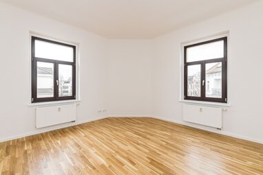 Wohnung zum Kauf Provisionsfrei 181.000 € 2 Zimmer 42,9 m² 2. Geschoss Wiederitzscher Straße 27 Gohlis - Süd Leipzig 04155