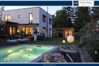Einfamilienhaus zum Kauf Provisionsfrei 1.390.000 € 5 Zimmer 240 m² 1.010 m² Grundstück Rangsdorf Rangsdorf 15834