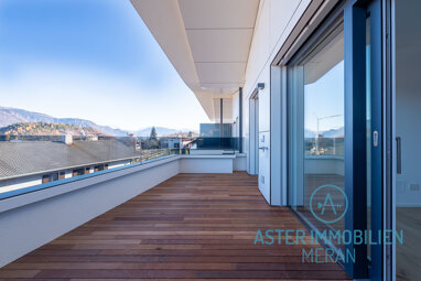 Penthouse zum Kauf 320.000 € 2 Zimmer 39,4 m² 3. Geschoss Salus Tisens/Tesimo 39010