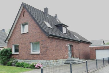Mehrfamilienhaus zum Kauf 424.000 € 202 m² 850 m² Grundstück Wiedenbrück Rheda-Wiedenbrück 33378