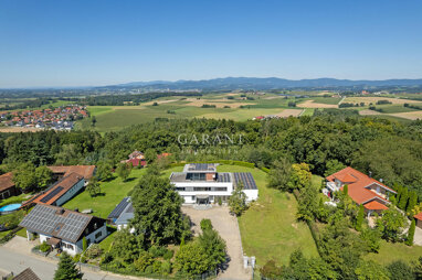 Einfamilienhaus zum Kauf 1.590.000 € 5 Zimmer 220 m² 4.047 m² Grundstück Hinterreckenberg Winzer 94577