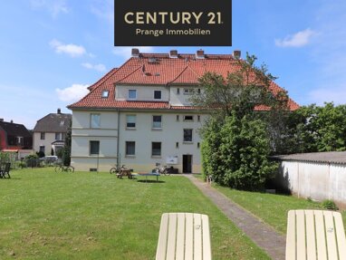 Wohnung zur Miete 650 € 4 Zimmer 94 m² 2. Geschoss Rote Schanze Wolfenbüttel 38300