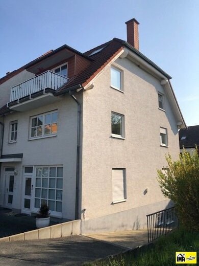 Wohnung zur Miete 695 € 2 Zimmer 60 m² 1. Geschoss frei ab 01.04.2025 Reichsstraße 41 C Röttgen Bonn 53125