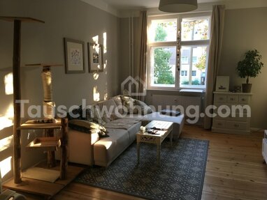 Wohnung zur Miete 560 € 4 Zimmer 79 m² 1. Geschoss Alt-Hohenschönhausen Berlin 13053