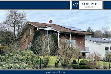 Einfamilienhaus zum Kauf 450.000 € 5 Zimmer 195 m² 806 m² Grundstück Valbert Meinerzhagen / Valbert 58540