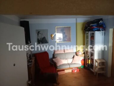 Wohnung zur Miete Tauschwohnung 500 € 2 Zimmer 50 m² 3. Geschoss Kreuzberg Berlin 10961