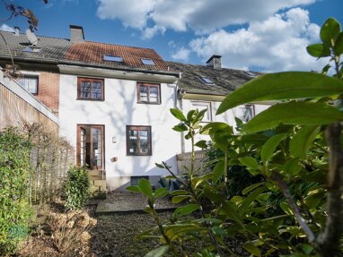 Reihenmittelhaus zum Kauf 325.000 € 5 Zimmer 108 m² 150 m² Grundstück Rott Wuppertal 42283