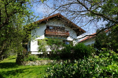 Einfamilienhaus zum Kauf 549.000 € 5 Zimmer 120 m² 1.100 m² Grundstück Schnaitsee Schnaitsee 83530