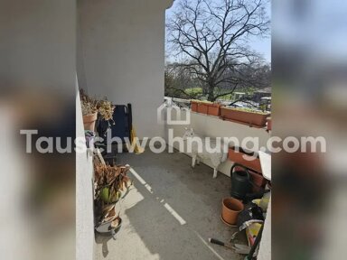 Wohnung zur Miete Tauschwohnung 489 € 2 Zimmer 49 m² 1. Geschoss Bornheim Frankfurt am Main 60385