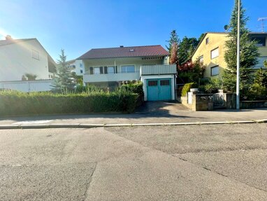 Mehrfamilienhaus zum Kauf 479.000 € 5 Zimmer 113,2 m² 572 m² Grundstück Klingenberg - Nord Heilbronn / Klingenberg (Württemberg) 74081