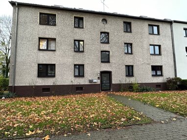 Wohnung zur Miete 350 € 2,5 Zimmer 45,9 m² 2. Geschoss Nordstr. 58 Baukau - West Herne 44629