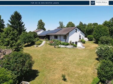 Einfamilienhaus zum Kauf 895.000 € 5 Zimmer 165 m² 1.812 m² Grundstück Obergangkofen Kumhausen / Obergangkofen 84036