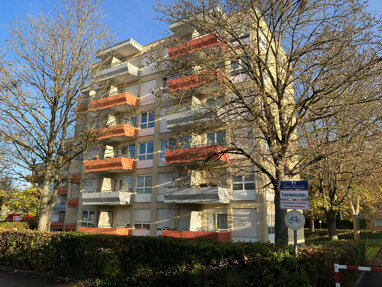Wohnung zum Kauf 110.000 € 1 Zimmer 31 m² Südliche Ring Str. 49 Augustinviertel Ingolstadt 85053