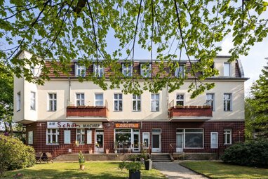 Wohn- und Geschäftshaus zum Kauf Provisionsfrei 2.225.000 € 824,5 m² 1.082 m² Grundstück Lankwitz Berlin 12247