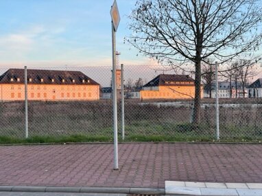 Grundstück zum Kauf 2.800.000 € 5.500 m² Grundstück Zum Fliegerhorst Rückingen Erlensee 63526