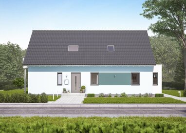 Einfamilienhaus zum Kauf 921.700 € 6 Zimmer 220 m² Holzen Dortmund 44267