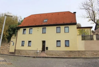 Einfamilienhaus zum Kauf Provisionsfrei Innere Altstadt-West Dresden 01099