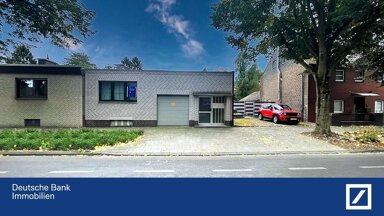 Doppelhaushälfte zum Kauf 4 Zimmer 125 m² 368 m² Grundstück Neuwerk - Mitte Mönchengladbach 41066