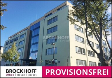 Bürofläche zur Miete provisionsfrei 90 Zimmer 976 m² Bürofläche teilbar ab 390 m² Ückendorf Gelsenkirchen 45886