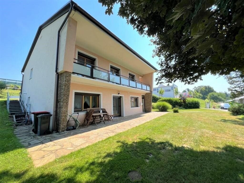 Einfamilienhaus zum Kauf 349.000 € 6 Zimmer 174 m²<br/>Wohnfläche Heiligenkreuz im Lafnitztal 7561