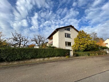 Einfamilienhaus zum Kauf 395.000 € 7 Zimmer 148,6 m² 628 m² Grundstück Gondelsheim 75053