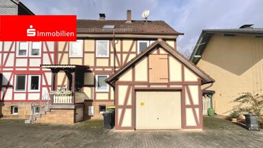 Einfamilienhaus zum Kauf 119.000 € 9 Zimmer 265 m² 317 m² Grundstück Trubenhausen Großalmerode 37247