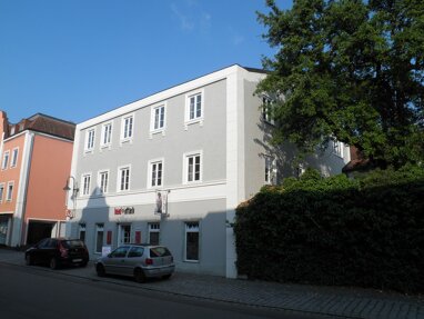 Büro-/Praxisfläche zur Miete Provisionsfrei 468,69 € 75,6 m² Bürofläche Oberer Markt 6 Arnstorf Arnstorf 94424