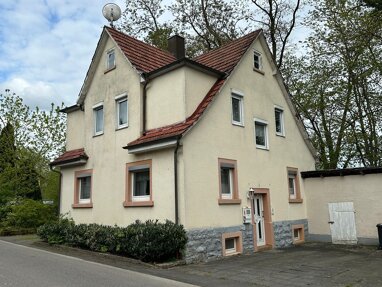 Einfamilienhaus zum Kauf 300.000 € 3 Zimmer 103 m² 495 m² Grundstück Hagenbach Bad Friedrichshall-Hagenbach 74177
