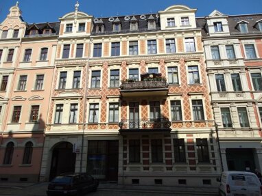 Wohnung zur Miete 310 € 2 Zimmer 62 m² 1. Geschoss Landeskronstraße 36 Innenstadt Görlitz 02826
