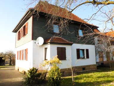 Einfamilienhaus zum Kauf 179.000 € 5 Zimmer Dietersdorf Seßlach 96145