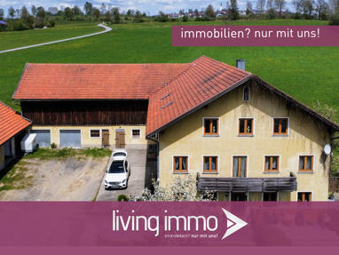 Bauernhaus zum Kauf 479.000 € 6 Zimmer 252 m² 2.081 m² Grundstück Kreuzberg Freyung 94078