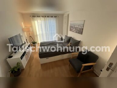 Wohnung zur Miete Tauschwohnung 480 € 1 Zimmer 35 m² Ohlsdorf Hamburg 22049