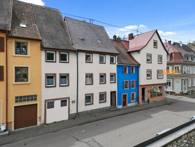 Mehrfamilienhaus zum Kauf 495.000 € 8 Zimmer 268 m² 150 m² Grundstück Kenzingen Kenzingen 79341