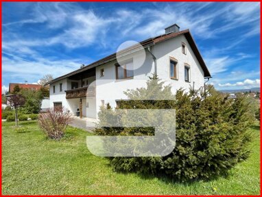 Einfamilienhaus zum Kauf 465.000 € 9 Zimmer 270 m² 4.022 m² Grundstück Reichenberg Riedlhütte 94566