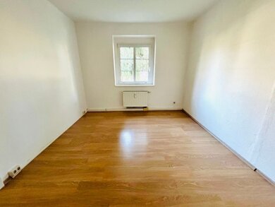 Wohnung zur Miete 347 € 3 Zimmer 60,9 m² EG Liebknechtstraße 18 Meuselwitz Meuselwitz 04610