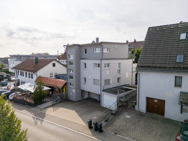 Mehrfamilienhaus zum Kauf 765.000 € 8 Zimmer 210 m² 334 m² Grundstück Laichingen Laichingen 89150