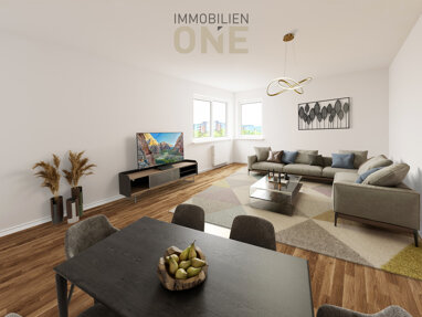 Wohnung zum Kauf 349.000 € 3 Zimmer 85,8 m² 6. Geschoss Königswiesen - Nord Regensburg 93051