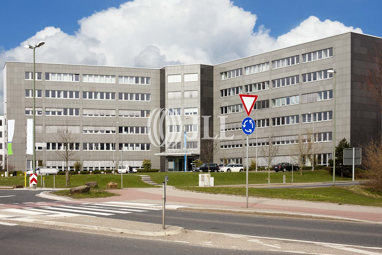 Bürofläche zur Miete 5.613 m² Bürofläche teilbar ab 103 m² Hammfeld Neuss 41460