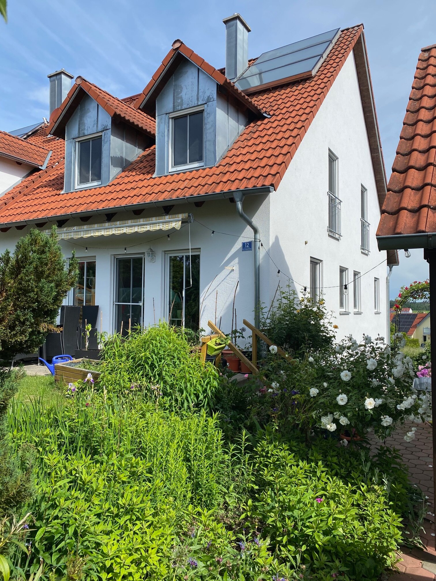 Haus zum Kauf 742.000 € 4 Zimmer 140 m²<br/>Wohnfläche 400 m²<br/>Grundstück Jetzendorf Jetzendorf 85305