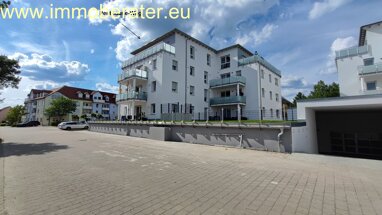 Penthouse zum Kauf Provisionsfrei 331.787 € 2 Zimmer 92,4 m² 3. Geschoss Speichersdorf Speichersdorf 95469
