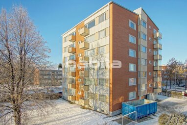 Apartment zum Kauf 75.000 € 1 Zimmer 32 m² 6. Geschoss Tarkka-Ampujankatu 20 Oulu 90120