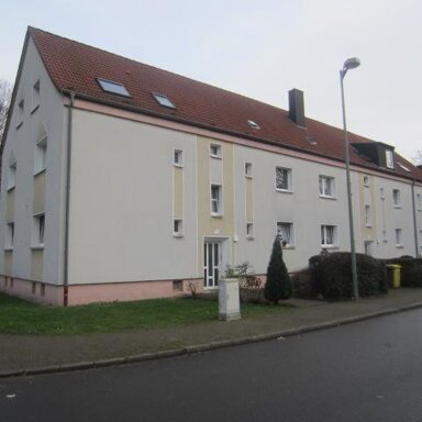 Wohnung zur Miete 377 € 3,5 Zimmer 51,6 m² frei ab 20.12.2024 Düttingstr. 1 Horst Gelsenkirchen 45899