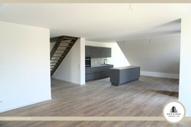 Wohnung zur Miete 1.500 € 3 Zimmer 91,3 m² 2. Geschoss Avenwedde Gütersloh 33335